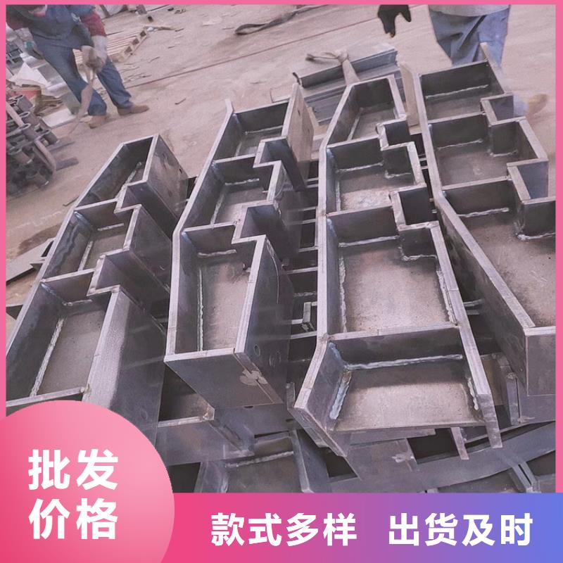 现货供应公路防撞护栏_优质厂家