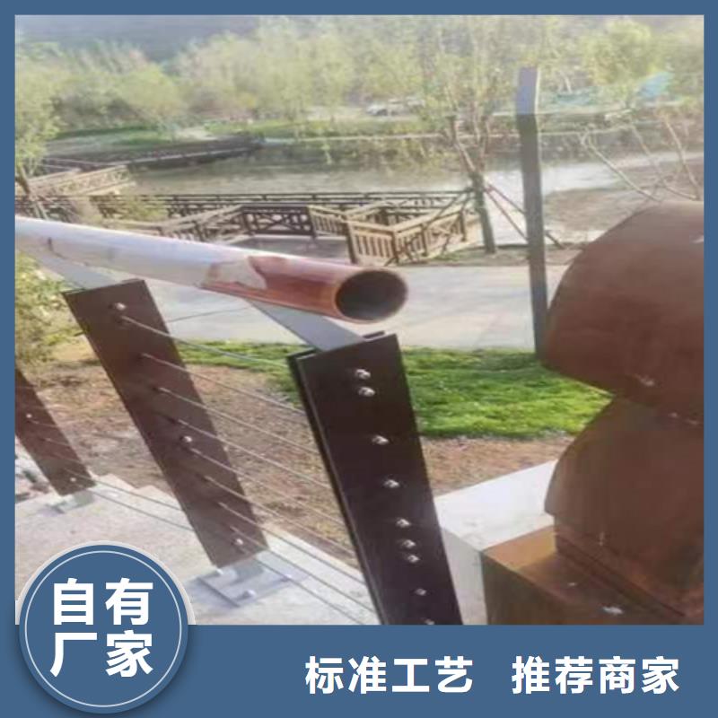 不锈钢绳索护栏-来电洽谈