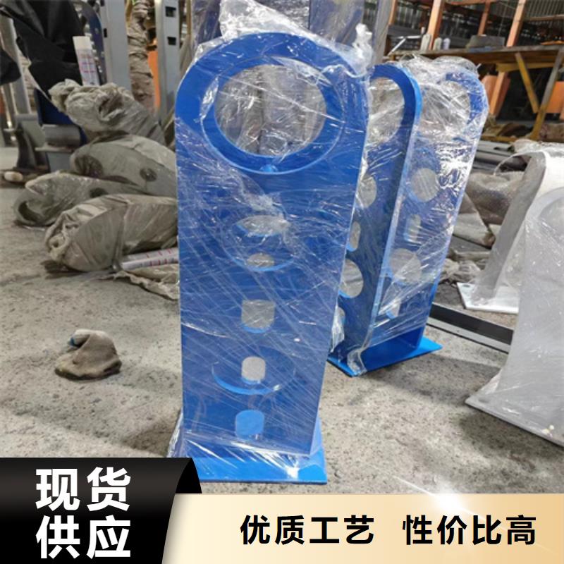 铝合金护栏、铝合金护栏厂家-认准宏达友源金属制品有限公司