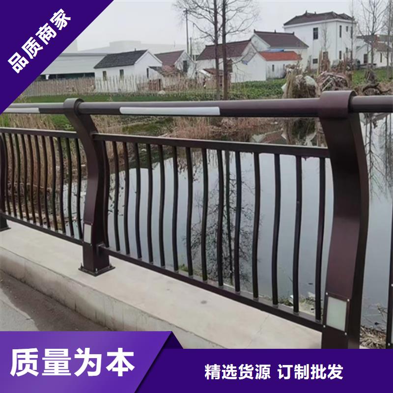 钢丝绳绳索护栏 业内好评