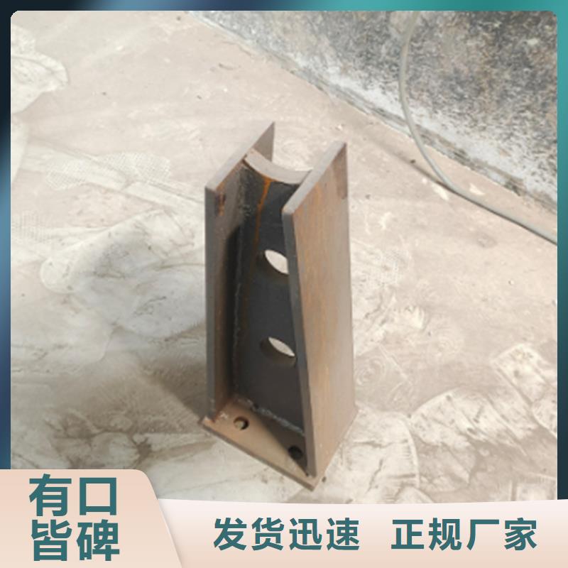 公路高架桥道路护栏-常规货源当天发出