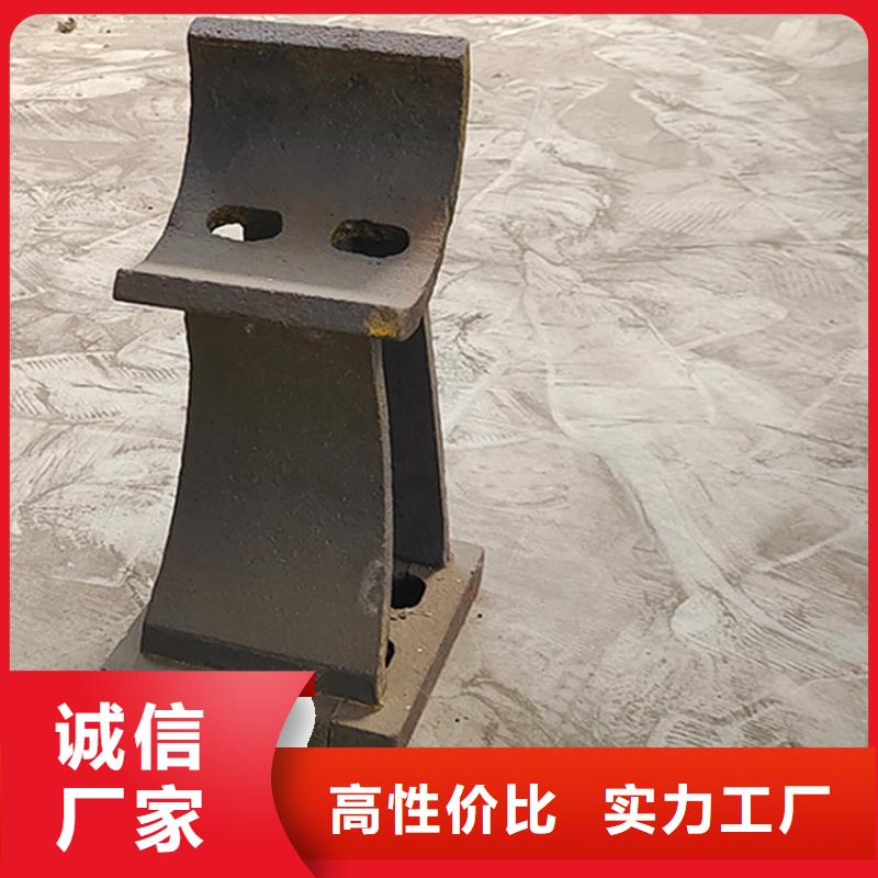销售河道护栏公司