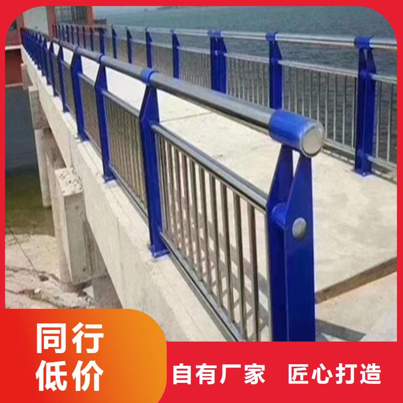 销售河道护栏公司