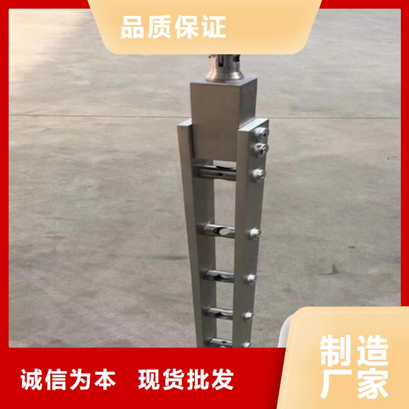 道路护栏河道护栏好的选择