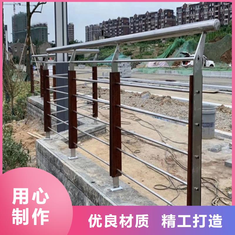 景观河道铝合金防撞护栏、景观河道铝合金防撞护栏生产厂家-发货及时