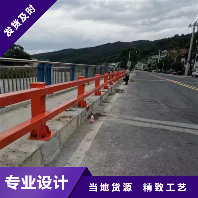 公路护栏供不应求