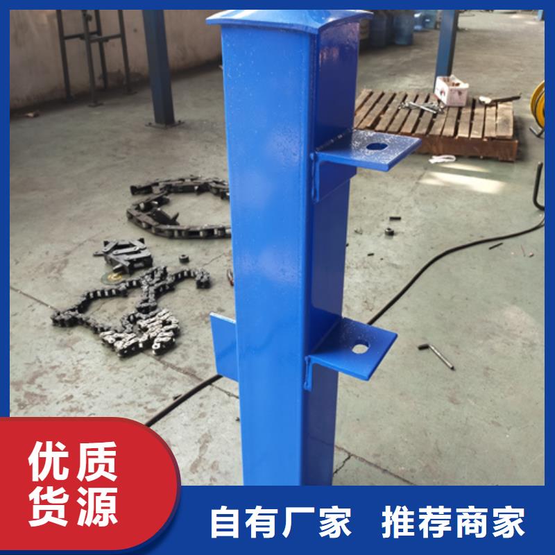 灯光护栏高品质
