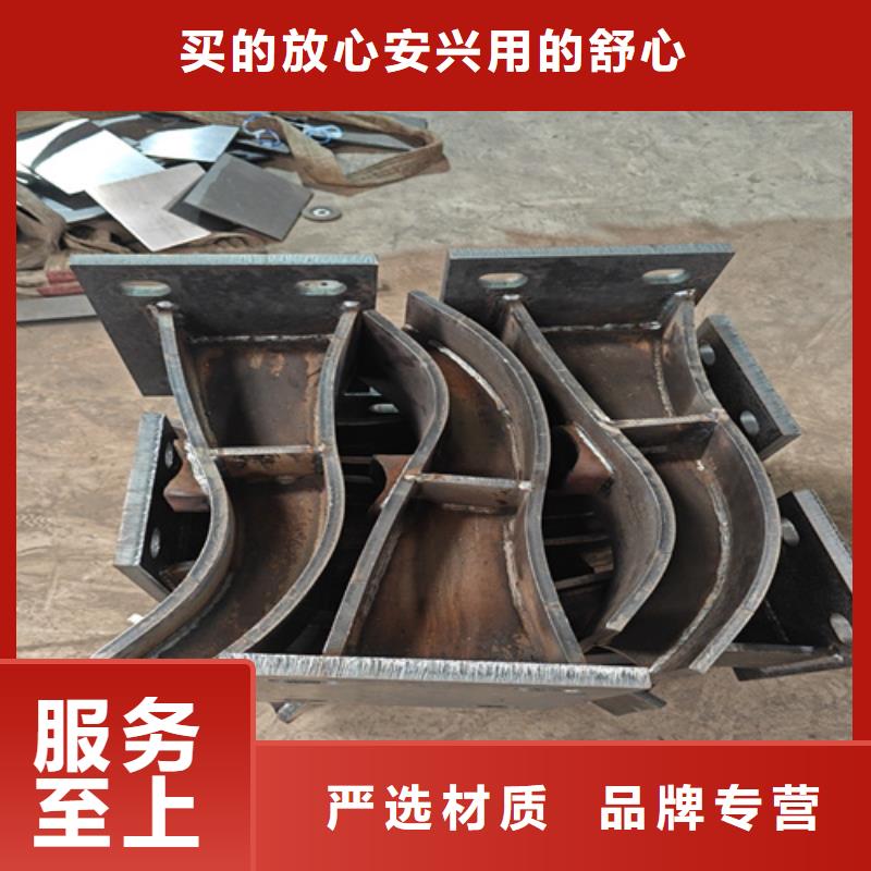 道路护栏 口碑-宏达友源金属制品有限公司
