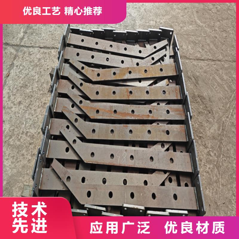 景区LED灯光栏杆 定制-景区LED灯光栏杆 厂家