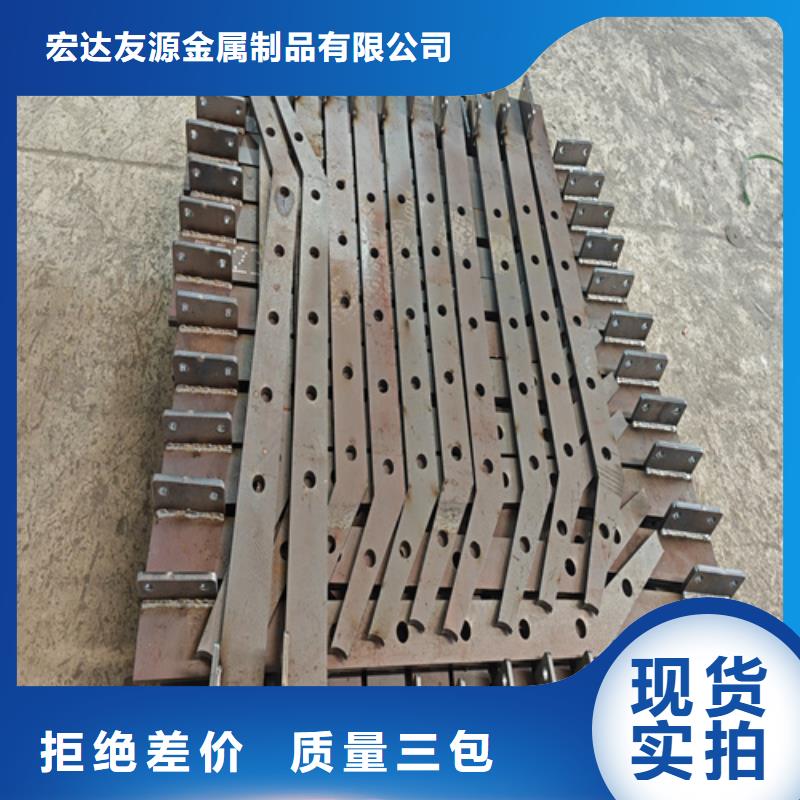 灯光护栏市场行情