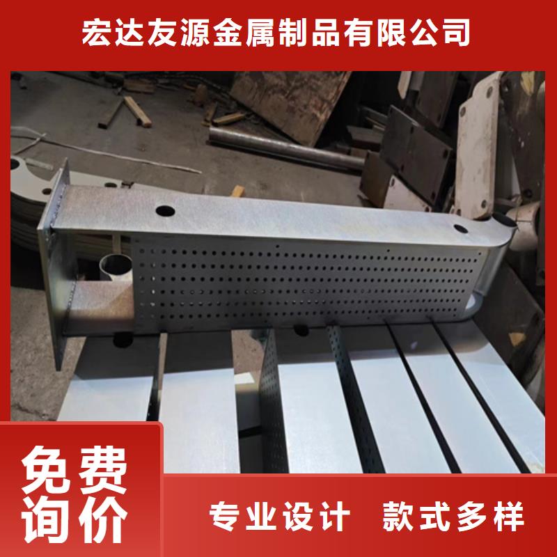 采购大桥湖边桥梁道路栏杆必看-高性价比