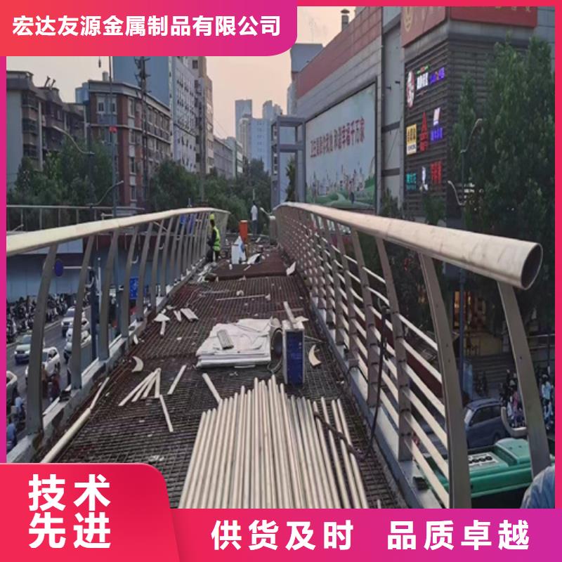 公路护栏供不应求