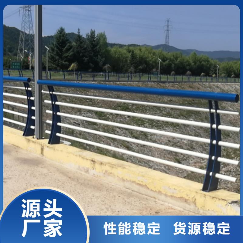 公路护栏供不应求