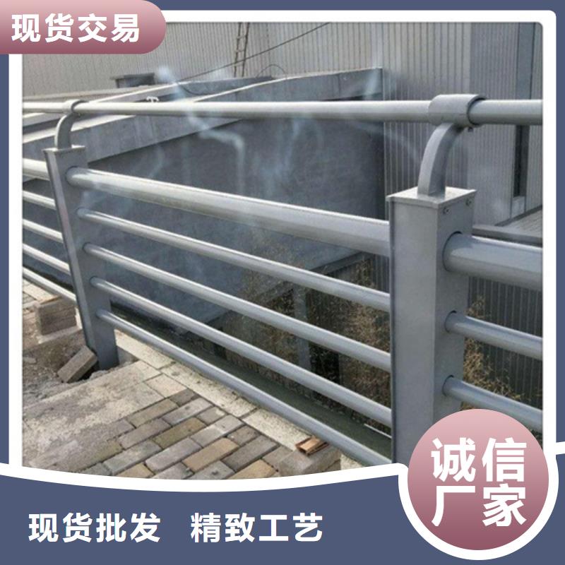 桥梁护栏-桥梁护栏厂家、品牌