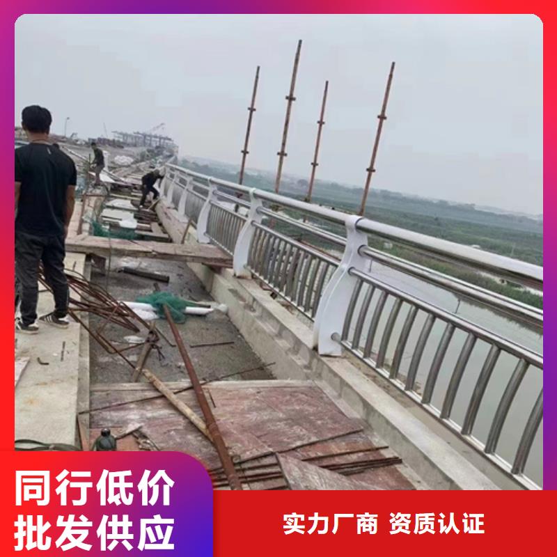 灯光护栏市场行情