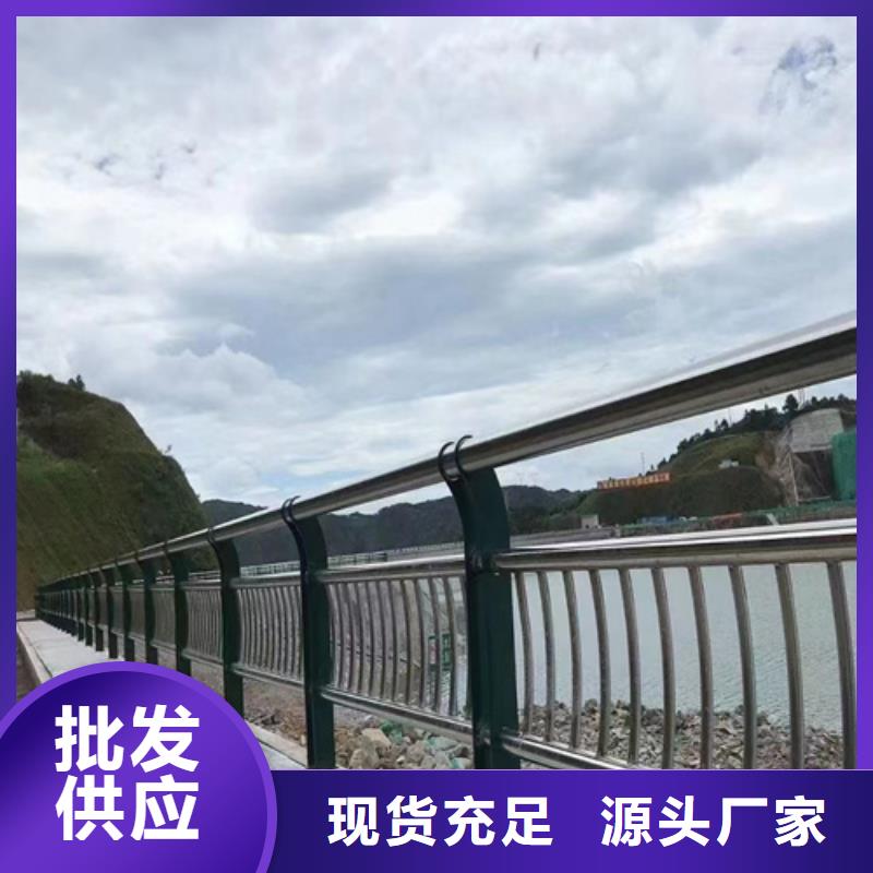 灯光河道护栏行情走势