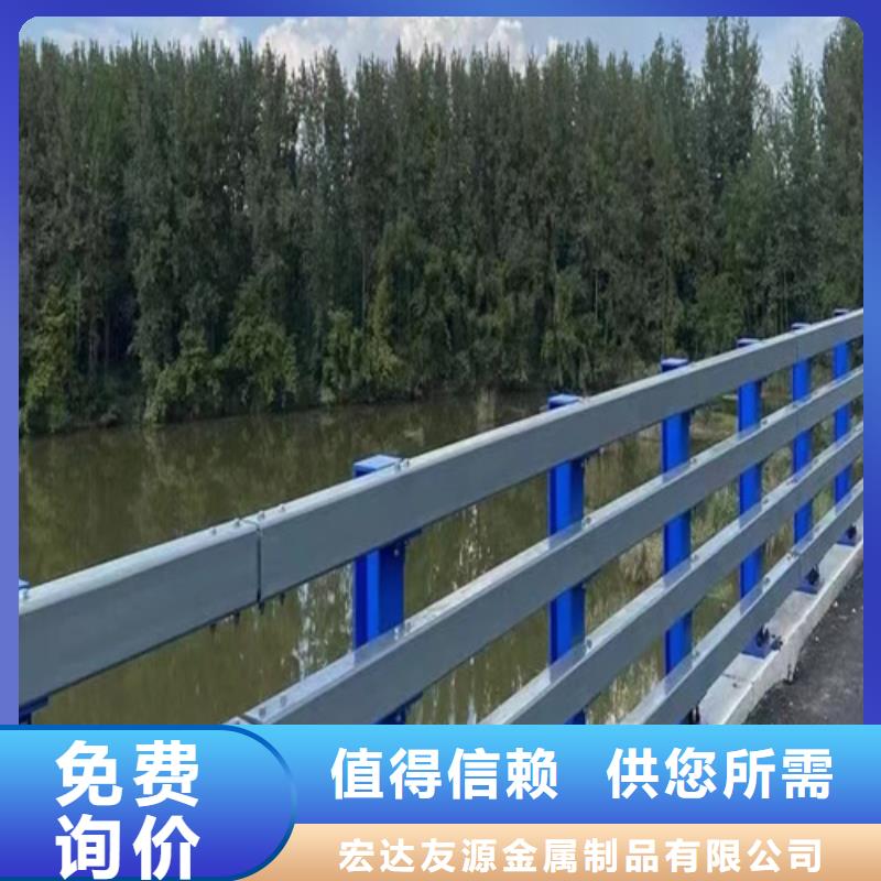 河道护栏网厂家大量现货充足