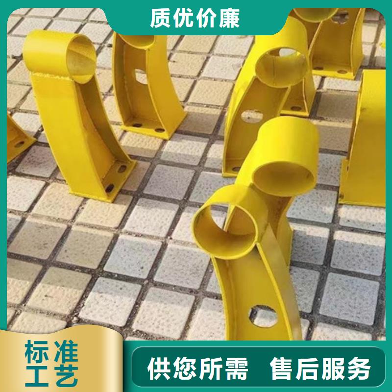 不锈钢护栏 优质供应商