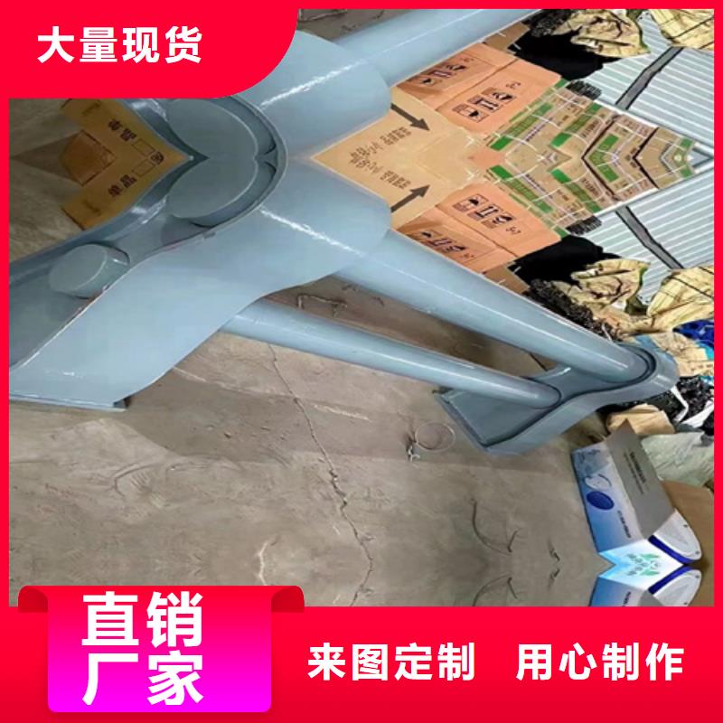 立交桥河道隔离防护护栏园林景观隔离护栏-立交桥河道隔离防护护栏园林景观隔离护栏基地