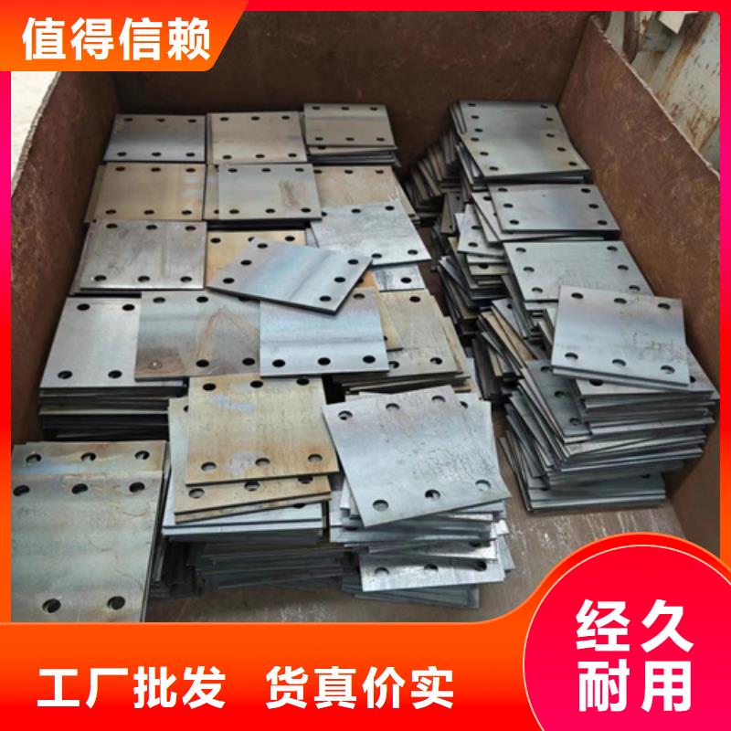 河道护栏图片厂家直销-全国发货