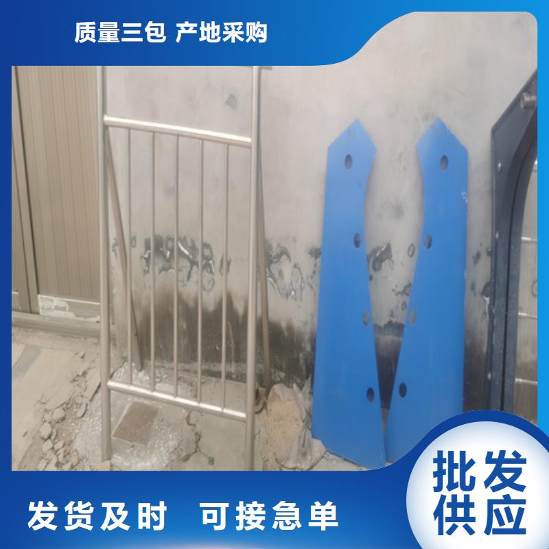 采购大桥湖边桥梁道路栏杆必看-高性价比