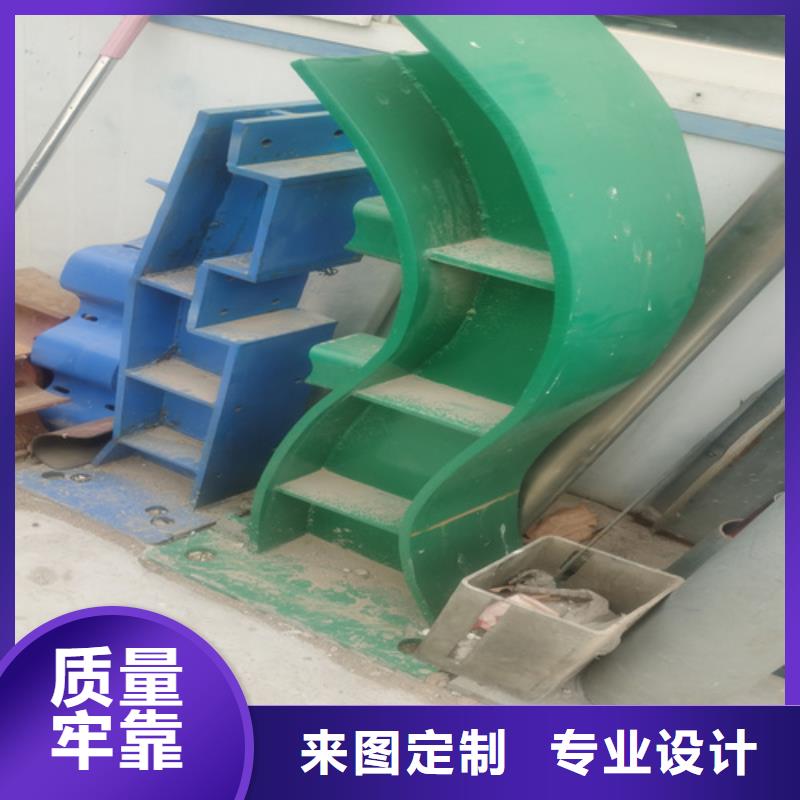 道路护栏市场价
