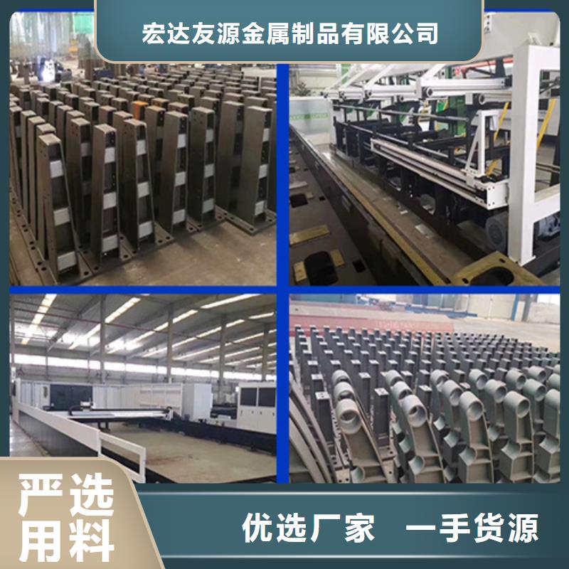 灯光护栏高品质