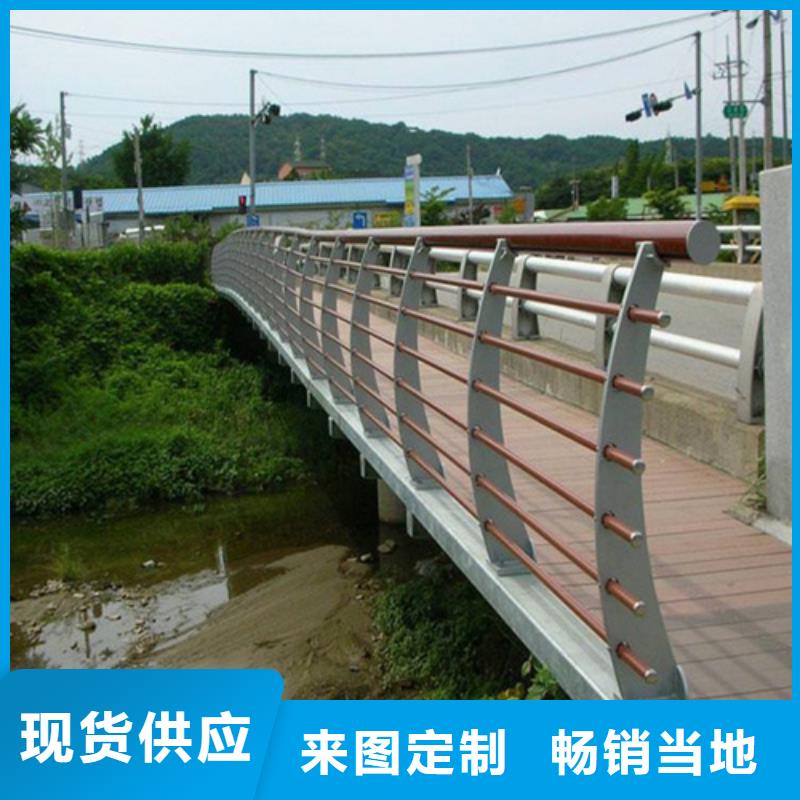 道路护栏图片生产公司