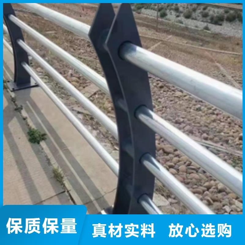 采购不锈钢桥梁护栏必看-质量优