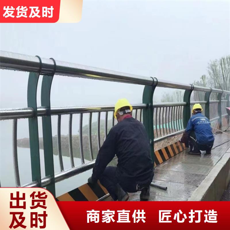 广东桥梁防撞护栏行业动态