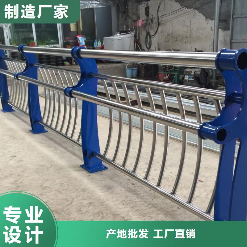 桥梁护栏厂家批发