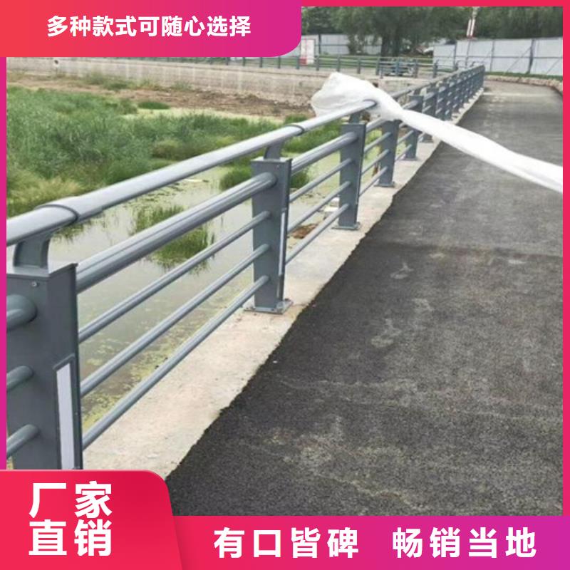 公路铸铁护栏值得信赖