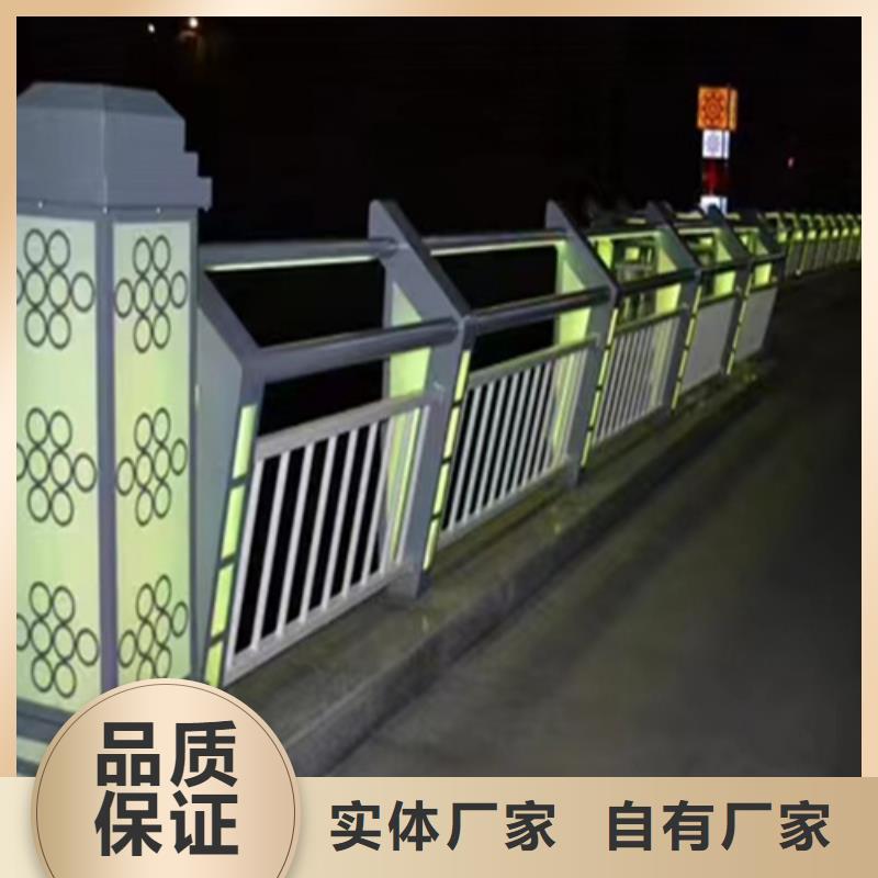 #桥梁护栏 #欢迎来电咨询
