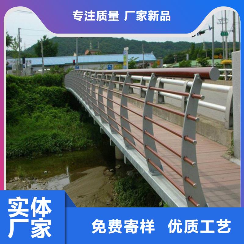 道路防撞护栏公司_宏达友源金属制品有限公司