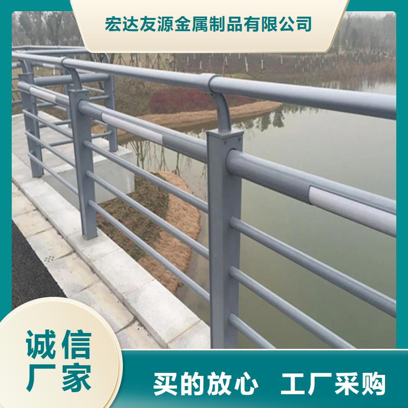 高架桥立交桥栏杆租赁