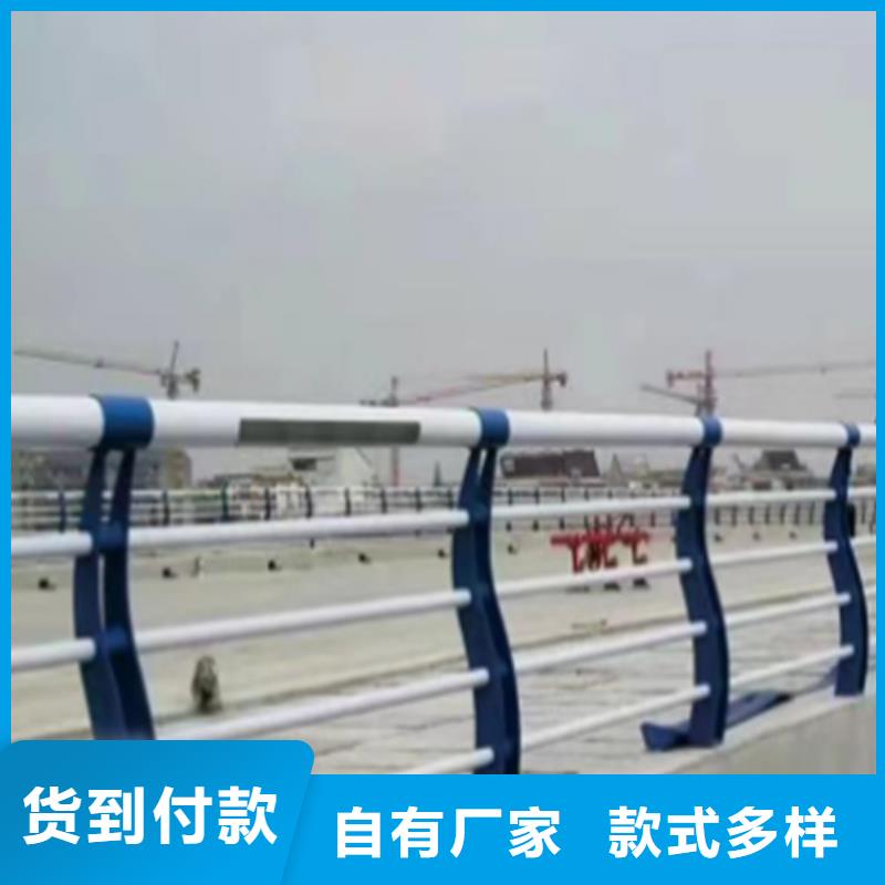 规格齐全的公路防撞护栏生产厂家