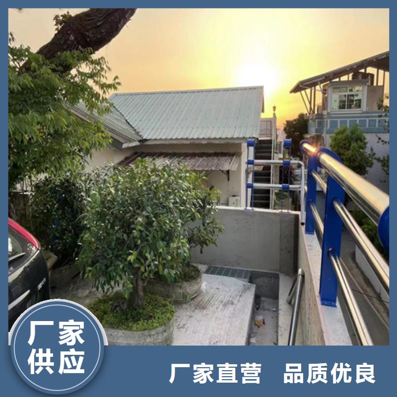 道路防撞护栏厂家直销-诚信经营