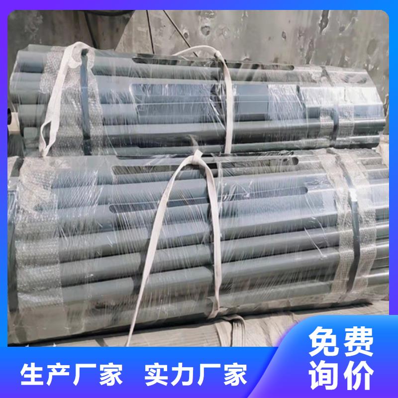 防撞钢护栏现货充足