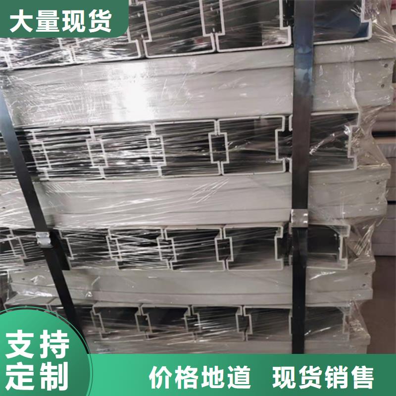 批发河道景观栏杆的当地厂家