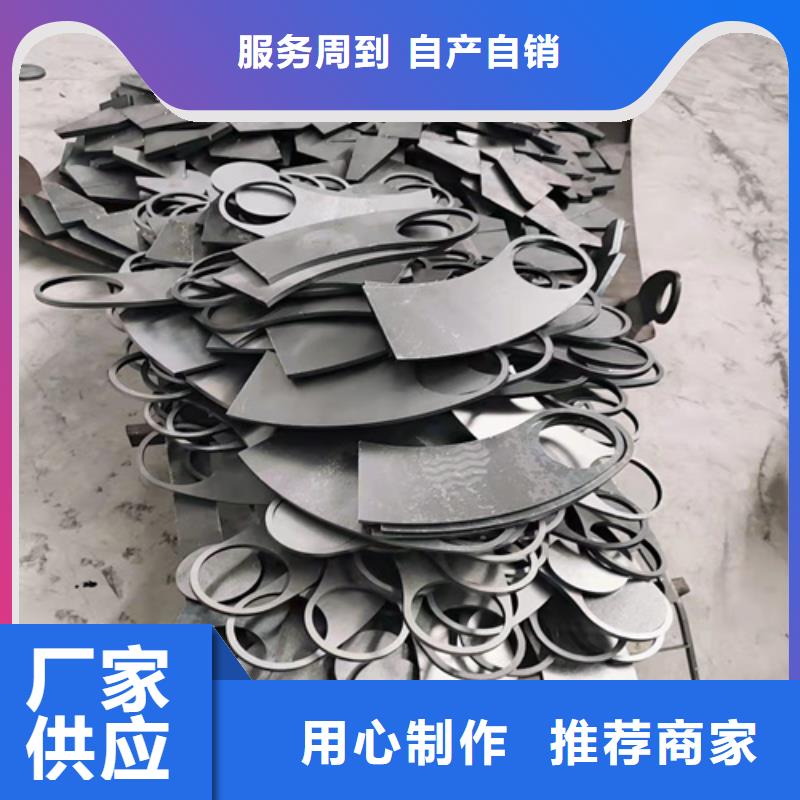 质量优的高速公路防撞护栏现货厂家