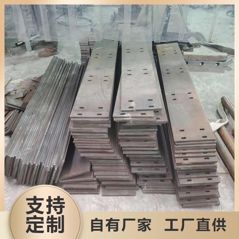 高架桥防撞栏杆实体大厂-放心选购