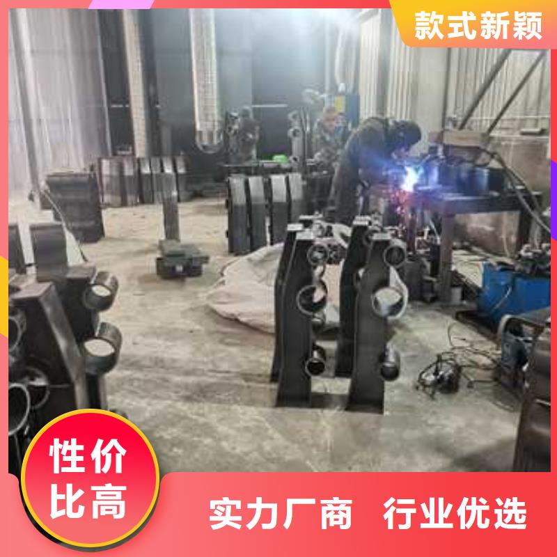 【防撞护栏价格多少钱一米】厂家