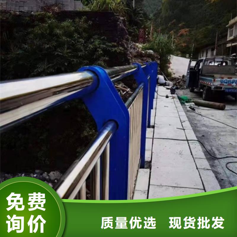 值得信赖的高速公路防撞护栏销售厂家