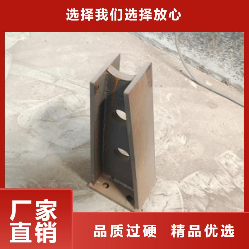 有现货的不锈钢复合管护栏哪里卖供应商