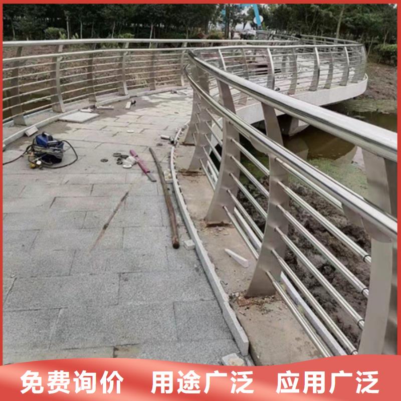 不锈钢复合管护栏不锈钢复合管价格服务始终如一