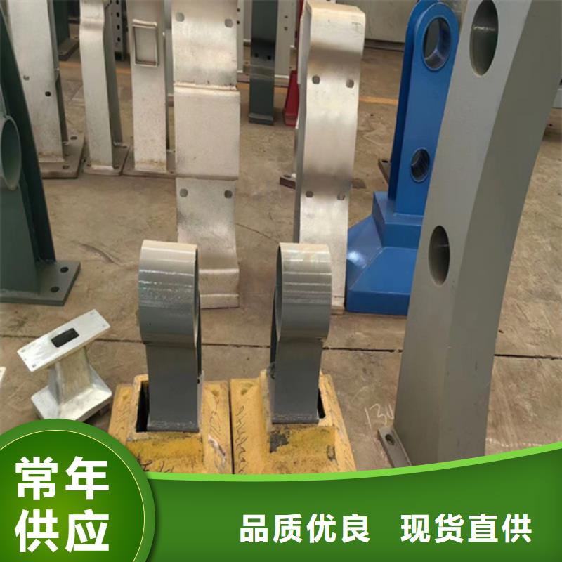 交通护栏隔离栏 -交通护栏隔离栏 值得信赖