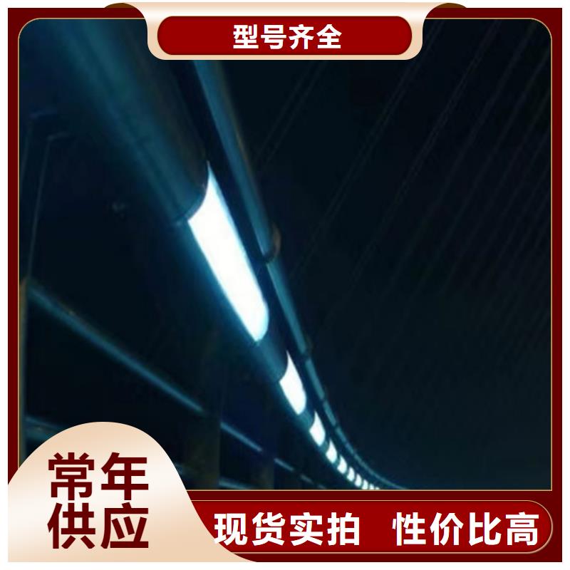 城市防撞栏厂家-值得信赖