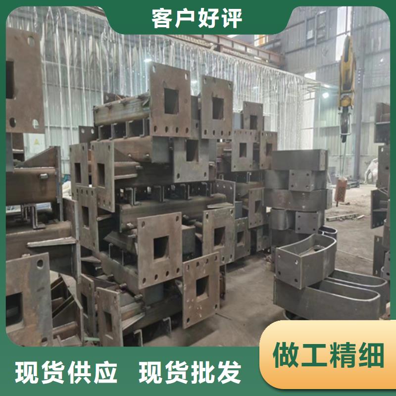 防撞护栏厂家设备生产厂家