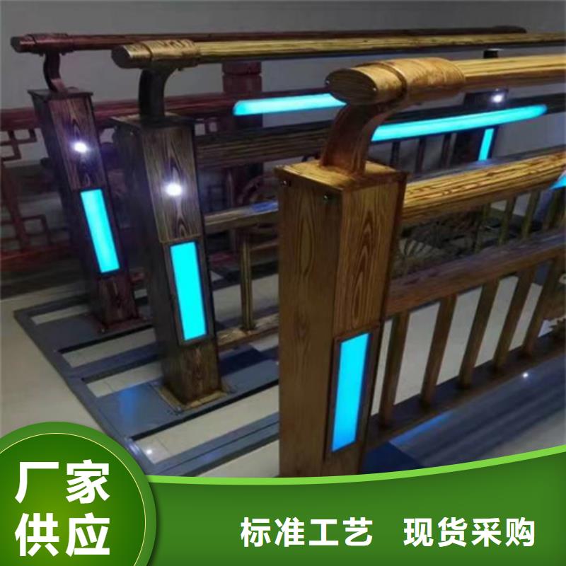 性价比高的不锈钢复合管护栏哪里卖厂家