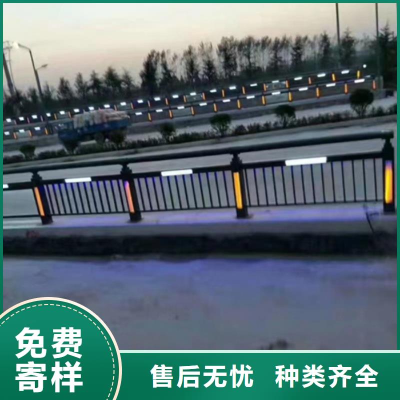 不锈钢复合管护栏生产厂家-批发